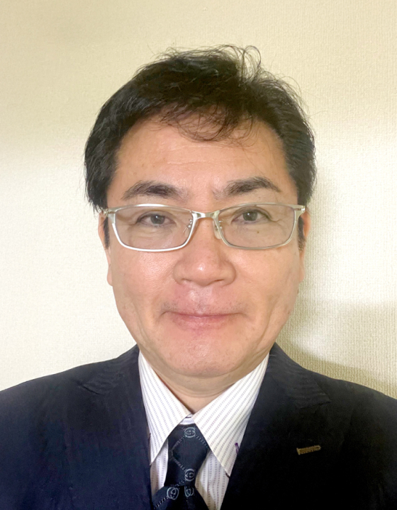 株式会社杉建　代表取締役 杉本 裕